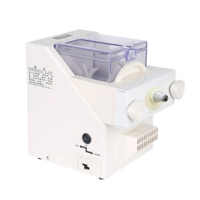 Cookie Machine Automatic Home Pasta Machine Electric Biscuit Machine w/26 Moulds - Image 1 of 4