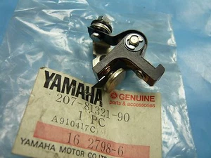 Yamaha AT1_AT3_JT2_CT1_HT1_GT80_MX100_1x Ignition Contact_Contact_Contact BRKR - Picture 1 of 2