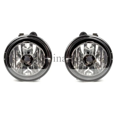 Par de faros antiniebla para BMW X1 2016-2019 X2 2018-2021 X3 2011-2017 X4 2015-2018 Foto 1 de 4