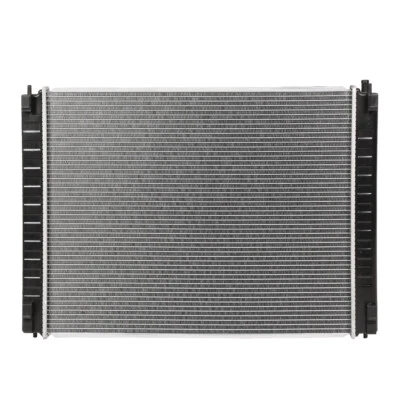 Radiator Assembly For Infiniti EX35 FX35 2008-2012 QX50 QX70 2014-2017 CU13078 - Image 1 of 3