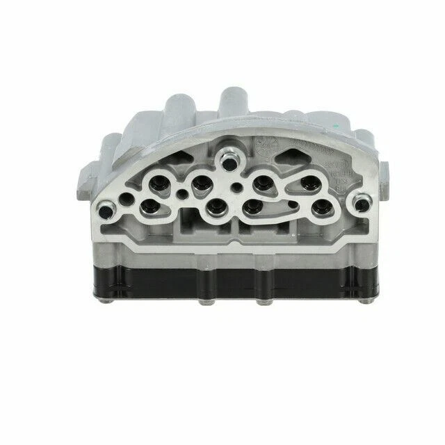 Paquete de solenoide de eje genuino Mopar 2001-2020 Chrysler Town & Country 5140429AA Foto 1 de 4