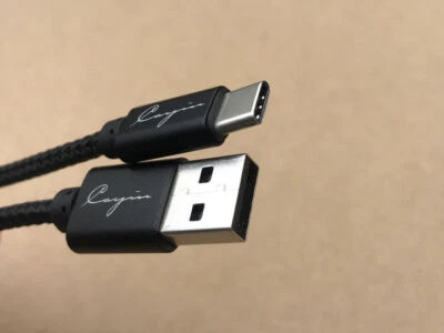 3.6Ft TYPEC USBC Fast Charger Charging Data Sync Cord 5A -Universal - Image 1 of 4