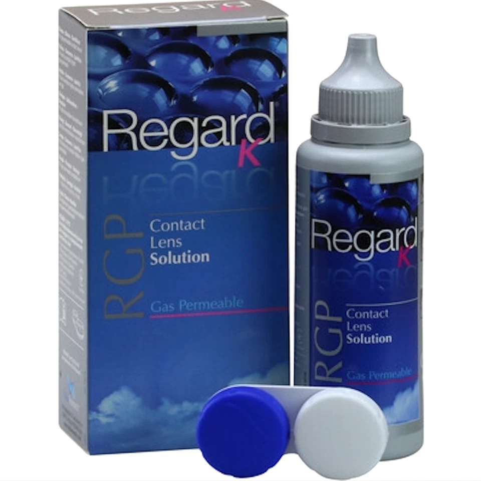 VITARESEARCH 2 X VITA RESEARCH REGARD K RGB 120ML SOLUZIONE PER LENTI A CONTATTO