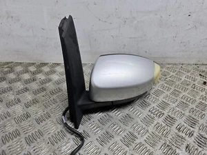 Ford C-max Titanium Mk2 Tdci 2010-2015 Wing Mirror Electric (n/s Passenger) - Picture 1 of 10