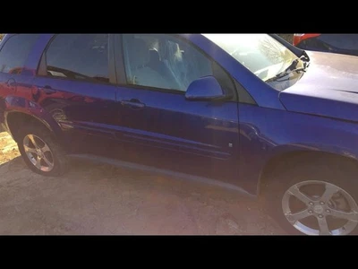 Passenger Right Front Door Fits 05-09 EQUINOX 847771 Foto 1 de 4