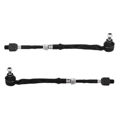 For BMW 323i 2006 Tie Rod End Assembly Driver And Passenger Side | Pair | Front — 第 1/4 张图片