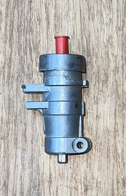 NEW OEM Snapper 42501 Trimmer Gear Head Spindle Assembly P212CST, 212CST, 213CST - Image 1 of 3