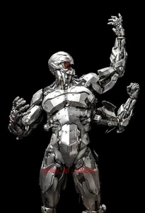 XM Studios Ultron 1/4 Scale Premium Statue XM STUDIOS - Picture 1 of 10