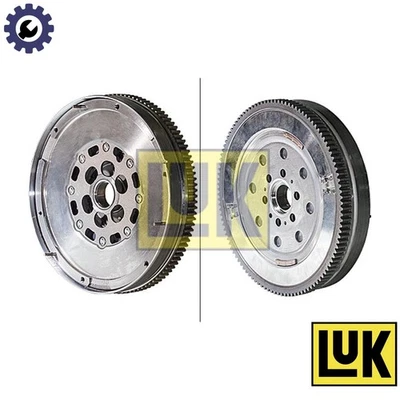 FLYWHEEL 415 0407 10 FOR CADILLAC SAAB 9-3X Z 19 DTR/Z19DTH 1.9L 4cyl BLS 1.9L - Image 1 of 4