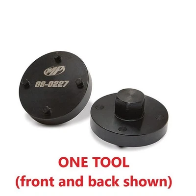 Herramienta de retención de rodamientos Motion Pro XR 08-0227 Foto 1 de 3