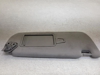 Parasol para pasajeros Kia Optima 2011-2016 sin techo corredizo - gris Foto 1 de 4