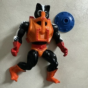 Figura de acción de colección Stinkor He-Man Masters of the Universe MOTU Mattel 1985 - Imagen 1 de 10