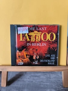 Berlin Tattoo von Various | CD | Zustand sehr gut - Bild 1 von 2
