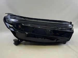 2023-2025 Honda CR-V Sport Hybrid w/o Trim Right Passenger LED Headlight OEM - Picture 1 of 11