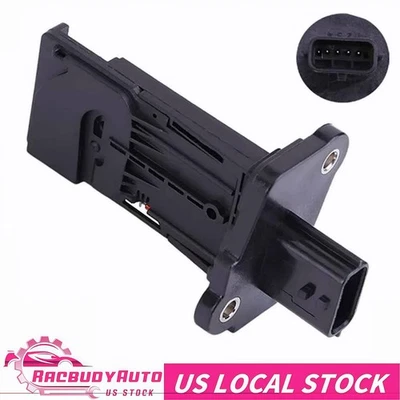 New Mass Air Flow Sensor for Nissan Pathfinder Rogue 2014-2016 Quest 2015-2017 - Image 1 of 4