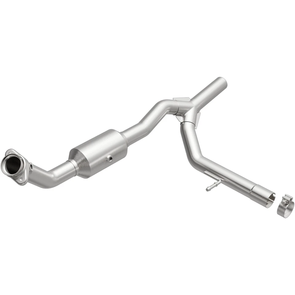 MagnaFlow Catalytic Converter: EPA, For 2004-2008 Ford F-150, Lincoln Mark LT — 第 1/4 张图片