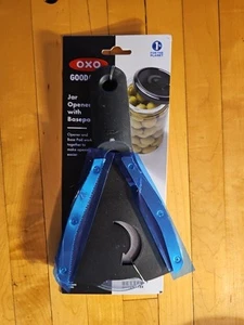 New OXO Good Grips Jar Opener NonSlip Grip - Picture 1 of 4