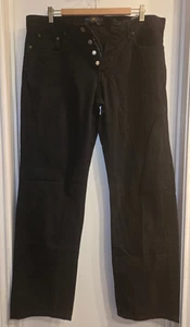 Lucky Brand Mens Black 36X32 Jeans - Picture 1 of 8