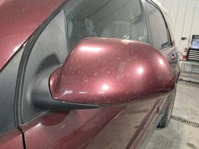 Espejo retrovisor lateral del conductor pintura eléctrica a juego Opt DG7 se adapta 06-09 EQUINOX 422199 Foto 1 de 4