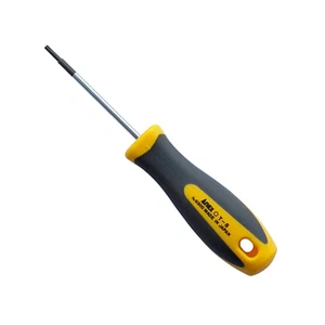 ANEX Driver Hexlobe T8x60 with Hole No.6300 - Picture 1 of 3