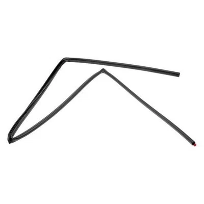 For Volvo VNL 2000-2015 Dorman 750-5506 HD Solutions Outer Driver Side Door Seal Foto 1 de 2