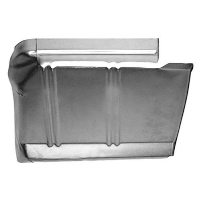 Sherman Parts 695-40R - Puntera delantera derecha para Chevy Camaro 67-69 Foto 1 de 2