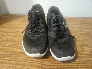 Mens Skechers Sport Size 7 Wide Fit Light Weight Running Shoes Lite Memory Foam - Picture 1 of 8