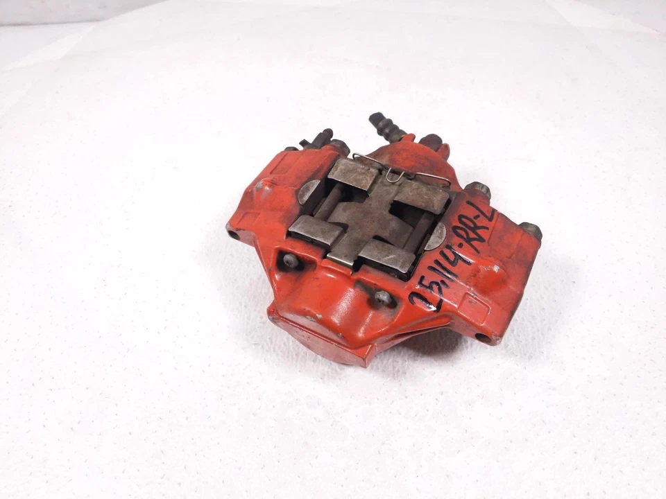 Pinza de freno conductor trasero izquierdo Subaru Impreza 2005-2007 26692Fe050 Foto 1 de 4