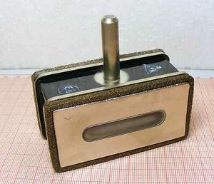 Surge arrester gas-filled RR2/20 [M1-25] - Zdjęcie 1 z 7