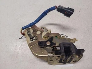 Kia Sorento I JC door lock rear right 2.50 diesel 103kw 2005 27028441 - Picture 1 of 5