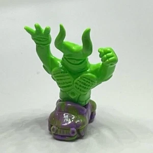 Rampage Toy Dungeons & Dungeons mashup car mini sofvi - Picture 1 of 3