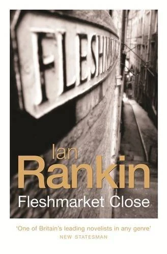 Fleshmarket Close - книга в мягкой обложке от Rankin, Ian - ХОРОШЕЕ СОСТОЯНИЕ - Изображение 1 из 1