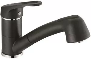 FRANKE 115.0275.357 Onyx Kitchen Tap Made of fragranite with Pull-Out spout and - Picture 1 of 3