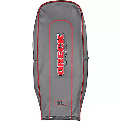 430001047 Outer Cloth Bag for Oreck XL Commercial and All XL Models - Image 1 of 2