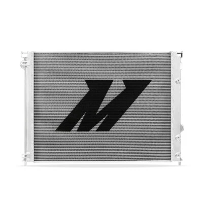 For 2008-2019 Challenger R/T Hellcat Mishimoto Performance Aluminum Radiator - Изображение 1 из 2