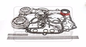 Muncie GM Transmission HD Kit de revisión de rodamientos 7/8 "Pin 1963-1965 - Imagen 1 de 1