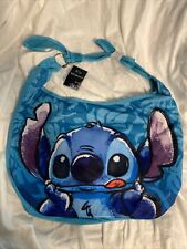 Disney LILO And Stitch Purse Handbag Hobo Bag
