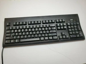 Wyse keyboard USB Wired Keyboard KU-8933  - Picture 1 of 7