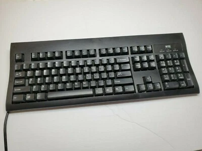 Wyse keyboard USB Wired Keyboard KU-8933  - Image 1 of 4