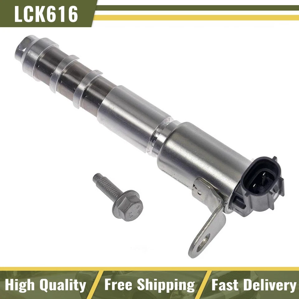 Dorman 917-219 Timing Solenoid Variable Valve for Buick Cadillac Chevy GMC - Image 1 of 4