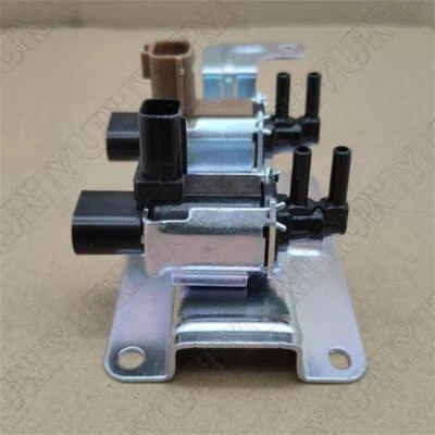 1 x Valve Solenoid For Mazda Mazda 3 BL 2004-2013 For Mazda Mazda 5 CW 2012 2013 - Image 1 of 4