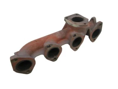 Colector de escape colector BMW X3 E83 XDRIVE20D 7797389 Foto 1 de 4