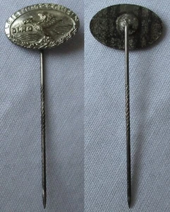 Seltenes Abzeichen DLRG Leistungsschein Lebens Rettungs Gesellschaft (151187) - Bild 1 von 1