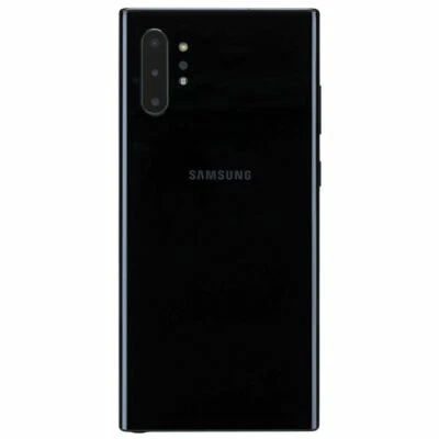 Samsung Galaxy Note10+ 5G SM-N976N 256GB Single Sim GSM Desbloqueado. Foto 1 de 4