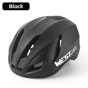 WEST BIKING E-Bike Bicycle Helmet MTB Road Bike Riding Cycling Helmet 58-61cm - Picture 1 of 26