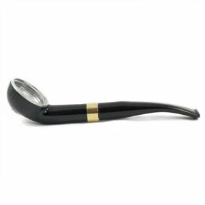 NEW Falcon International Pipe Stem - Bent (Standard Bit) - Picture 1 of 3