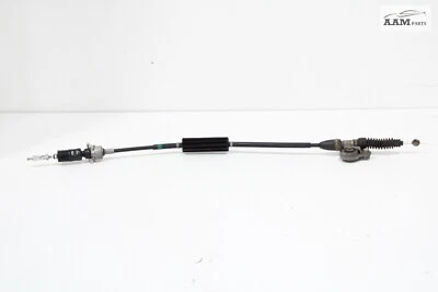 2017-2023 SUBARU IMPREZA КАБЕЛЬ СЕЛЕКТОРА ПЕРЕКЛЮЧАТЕЛЯ АВТОМАТИЧЕСКОЙ КОРОБКИ ПЕРЕДАЧ OEM - Изображение 1 из 4