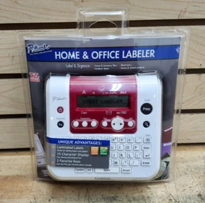 Brother P-Touch Home & Office Labeler - Label Maker PT-1280SR -SEALED, NEW! - Picture 1 of 4