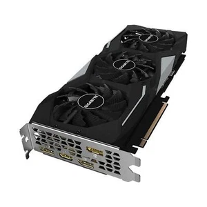 Gigabyte GeForce RTX 2060 Gaming OC Pro 6G 6 Go GDDR6 PCI-E #325099 - Photo 1/4