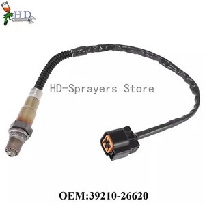 1PCS GENUINE Oxygen O2 Sensor REAR 39210-26620 for 06-10 Hyundai Accent Kia Rio - Picture 1 of 5
